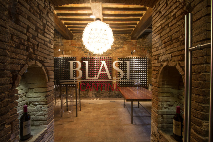 CANTINE BLASI