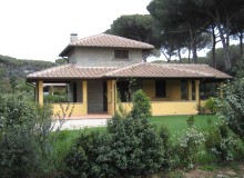 VILLA BISERNO