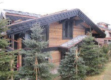 CHALET ALEXANDRA