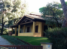 VILLA BISERNO