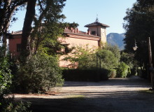 VILLA BISERNO