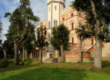 CASTELLO GALLENGA-STUART