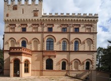 CASTELLO GALLENGA-STUART