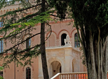 CASTELLO GALLENGA-STUART