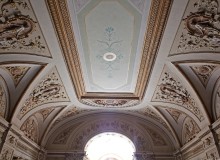 CASTELLO GALLENGA-STUART