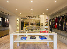 PAGELLI ABBIGLIAMENTO