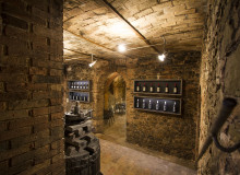 CANTINE BLASI