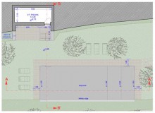 FATTORIA ECOTURISTICA LE CORCHIE