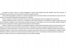 FATTORIA ECOTURISTICA LE CORCHIE