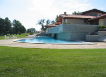 VILLA SAN LORENZO