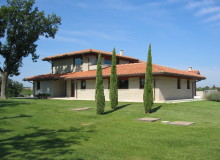 VILLA SAN LORENZO