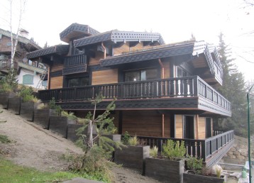 CHALET ALEXANDRA