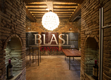 CANTINE BLASI